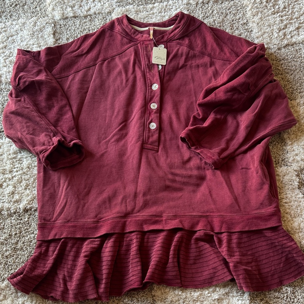Free people dress